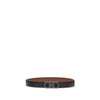 Ferragamo Gancini reversible Belt Ferragamo