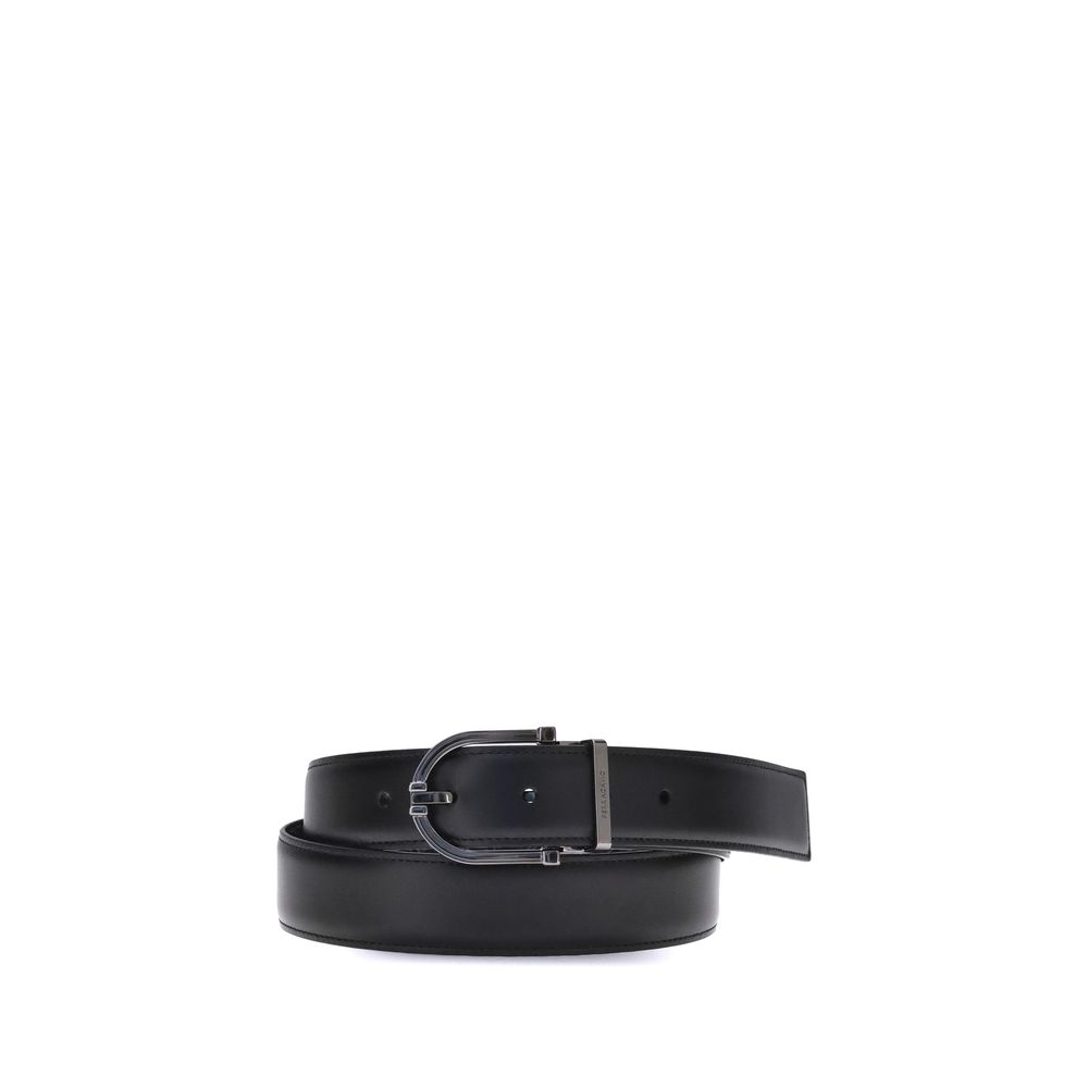 Ferragamo Reversible leather Belt Ferragamo