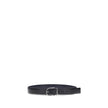 Ferragamo Reversible leather Belt Ferragamo