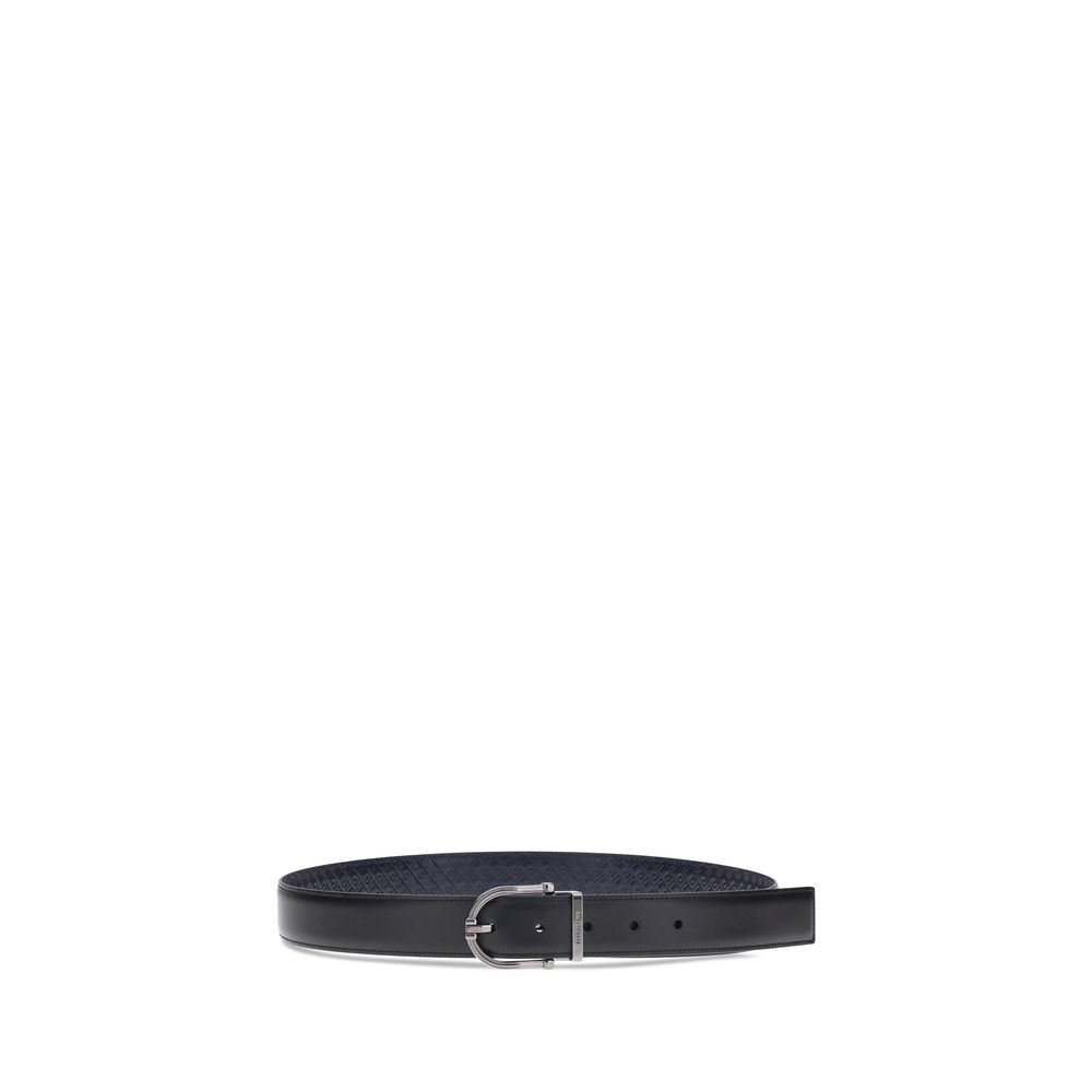 Ferragamo Reversible leather Belt Ferragamo