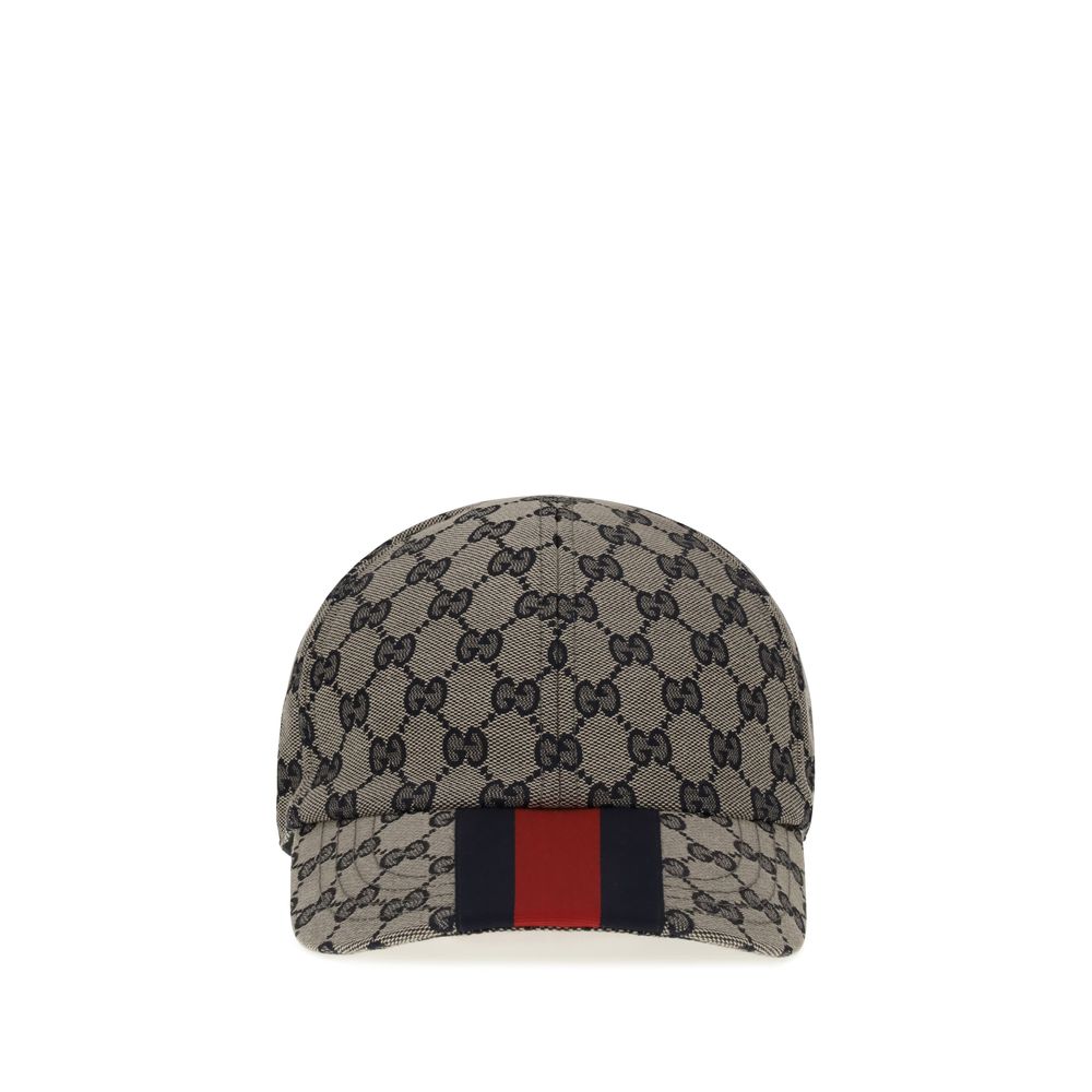 Gucci Baseball Hat Gucci