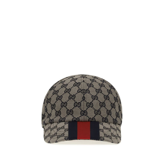 Gucci Baseball Hat Gucci