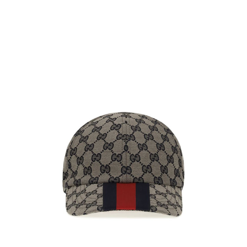 Gucci Baseball Hat Gucci
