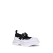 Alexander McQueen Leather and rubber Sneakers Alexander McQueen