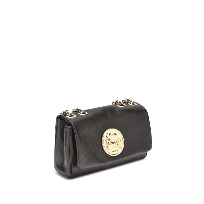 Chloé Heritage Shoulder Bag Chloé