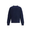 Jil Sander Wool Ls Cn Jumper Sweater Jil Sander