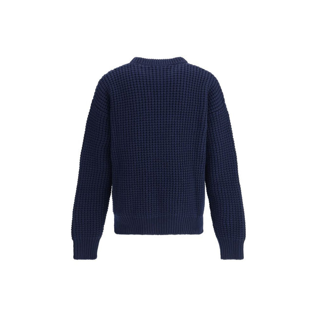 Jil Sander Wool Ls Cn Jumper Sweater Jil Sander
