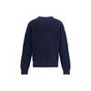 Jil Sander Wool Ls Cn Jumper Sweater Jil Sander