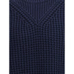 Jil Sander Wool Ls Cn Jumper Sweater Jil Sander