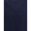 Jil Sander Wool Ls Cn Jumper Sweater Jil Sander