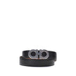 Ferragamo Gancini reversible Belt Ferragamo
