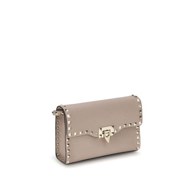 Valentino Garavani Rockstud Shoulder Bag Valentino Garavani