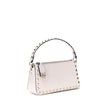 Valentino Garavani Rockstud Zip-Up Shoulder Bag Valentino Garavani