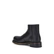 Alexander McQueen Studded leather Ankle Boots Alexander McQueen