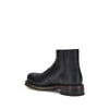 Alexander McQueen Studded leather Ankle Boots Alexander McQueen