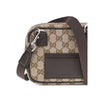 Gucci GG Supreme Shoulder Bag Gucci