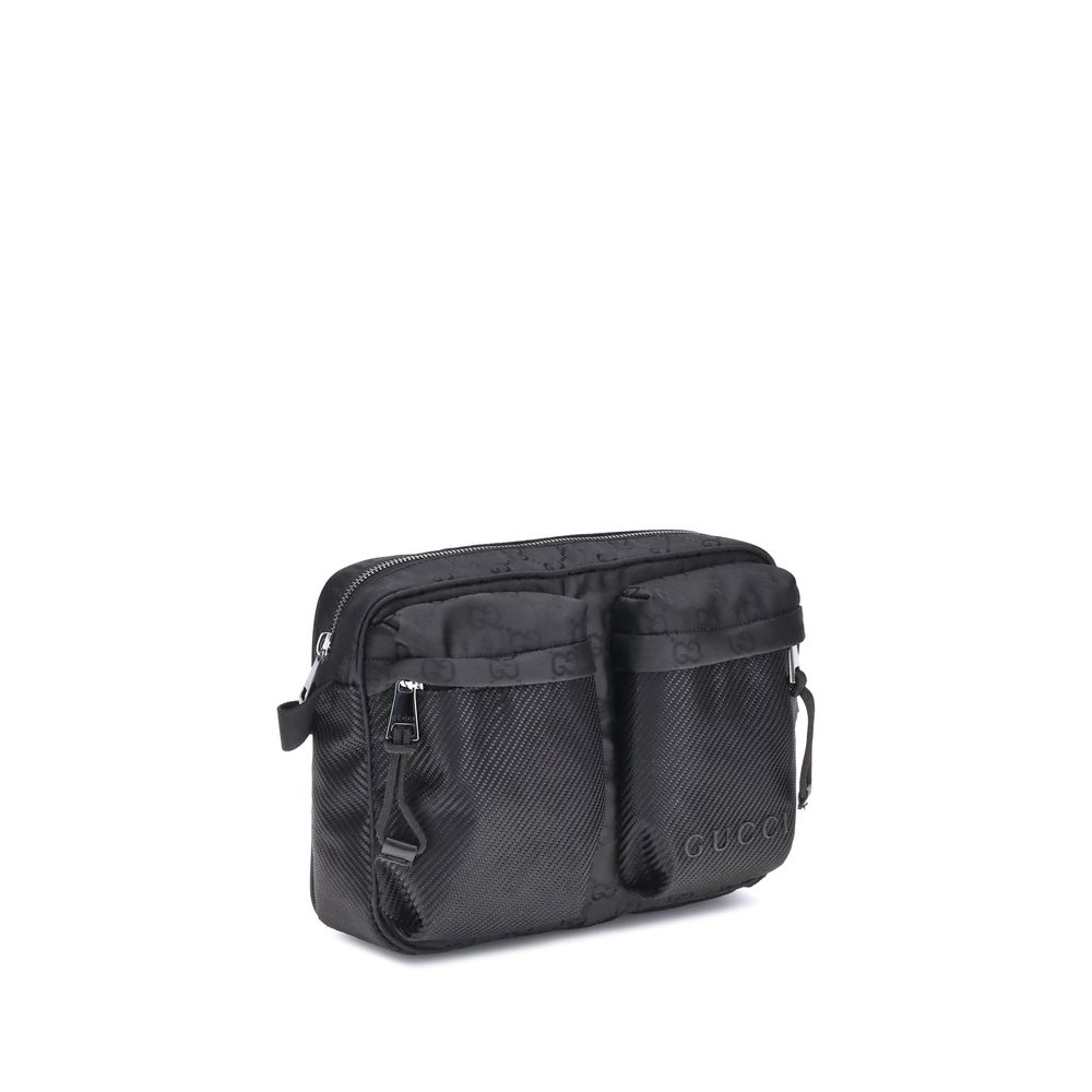 Gucci Nexus Small Shoulder Bag Gucci
