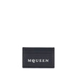 Alexander McQueen Logoed Card Holder Alexander McQueen