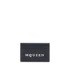 Alexander McQueen Logoed Card Holder Alexander McQueen