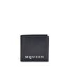 Alexander McQueen Logoed Wallet Alexander McQueen