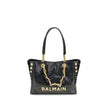 Balmain Small 1945 Tote Bag Balmain