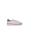 Brunello Cucinelli Leather Sneakers Brunello Cucinelli