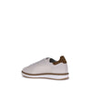 Brunello Cucinelli Leather Sneakers Brunello Cucinelli