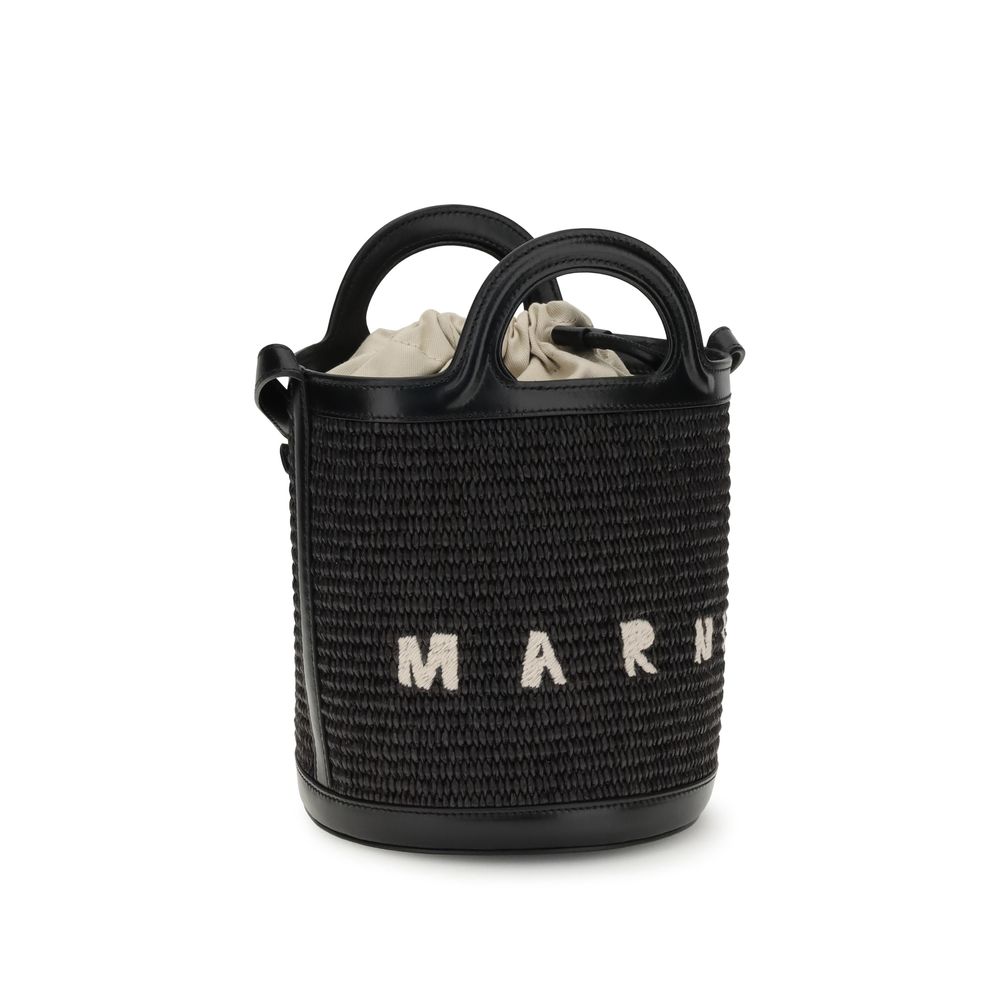 Marni Tropicalia Bucket Bag Marni