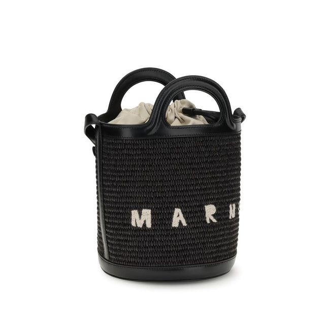 Marni Tropicalia Bucket Bag Marni
