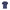 Levi's Blue Cotton T-Shirt Levi's