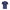Levi's Blue Cotton T-Shirt Levi's