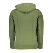 Levi's Green Cotton Men Sweater Levi's
