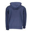 Levi's Blue Cotton Men Sweater Levi's