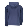 Levi's Blue Cotton Men Sweater Levi's