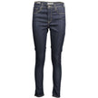 Levi's Black Cotton Women Jeans Levi's