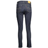Levi's Black Cotton Women Jeans Levi's