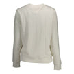 Tommy Hilfiger White Cotton Women Sweater Tommy Hilfiger