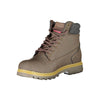 Carrera Brown Polyester Men Boot Carrera