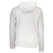 North Sails White Cotton Men Sweater North Sails