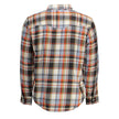 Levi's Blue Cotton Shirt Levi's