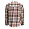 Levi's Blue Cotton Shirt Levi's