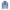 North Sails Blue Cotton Men Sweater North Sails