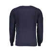 North Sails Blue Wool Sweater North Sails