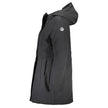 North Sails Black Polyester Jackets & Coat North Sails