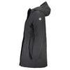 North Sails Black Polyester Jackets & Coat North Sails
