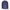 Tommy Hilfiger Blue Cotton Sweater Tommy Hilfiger