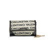 Mario Valentino Gray Polyester Handbag Mario Valentino