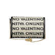 Mario Valentino Gray Polyester Handbag Mario Valentino
