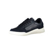 Tommy Hilfiger Blue Polyester Sneaker Tommy Hilfiger