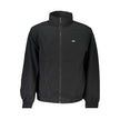 Tommy Hilfiger Black Polyamide Men's Jacket Tommy Hilfiger